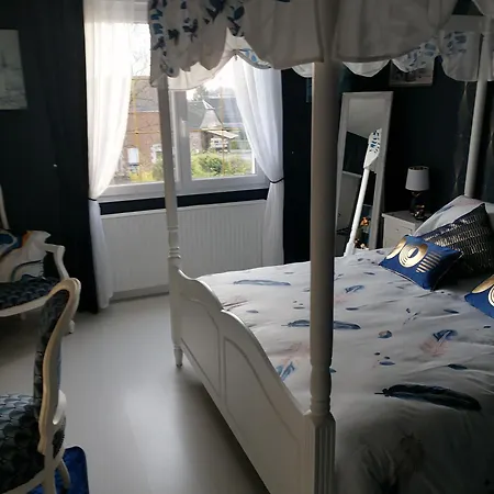 Chez Fabiola Et Alain