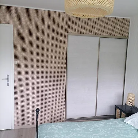 Chez Fabiola Et Alain * Signy-le-Petit