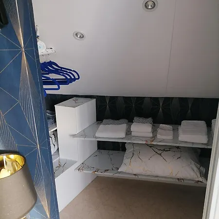 Chez Fabiola Et Alain