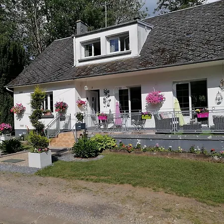 Chez Fabiola Et Alain