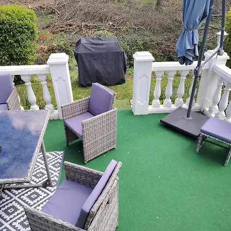 Chez Fabiola Et Alain *