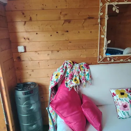 Chez Fabiola Et Alain * Signy-le-Petit