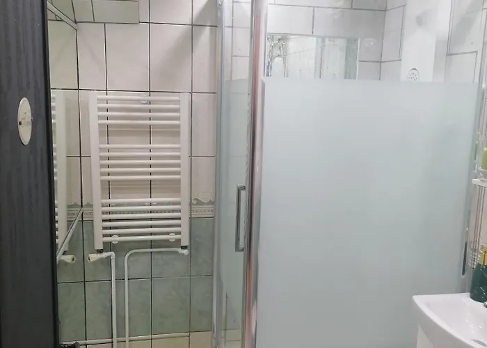 Chez Fabiola Et Alain